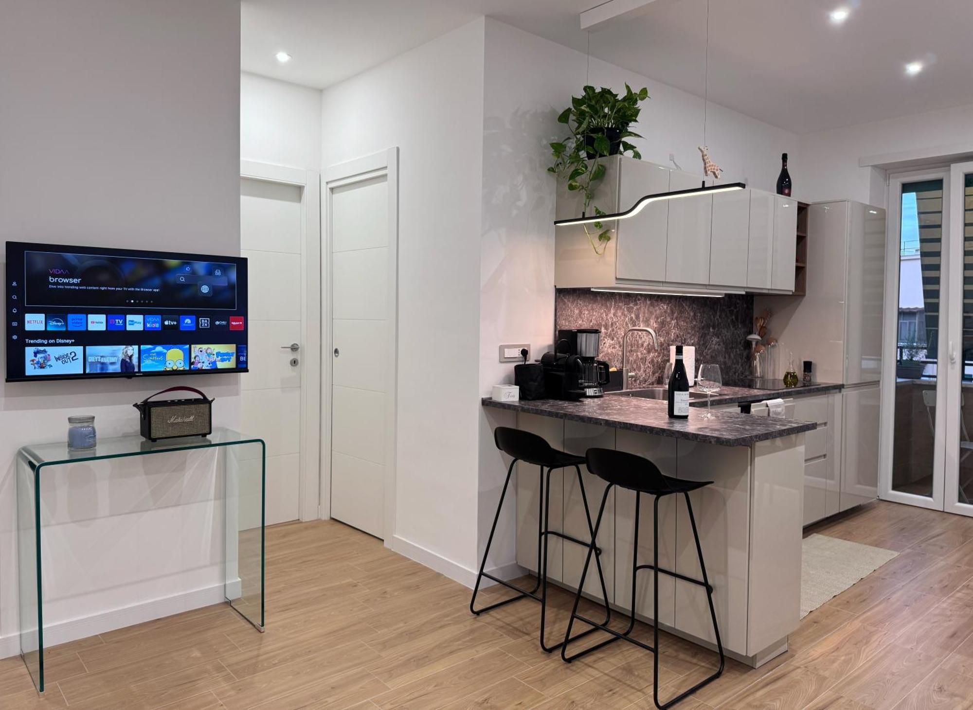 Dima Home Cute Flat In Rome Exterior photo