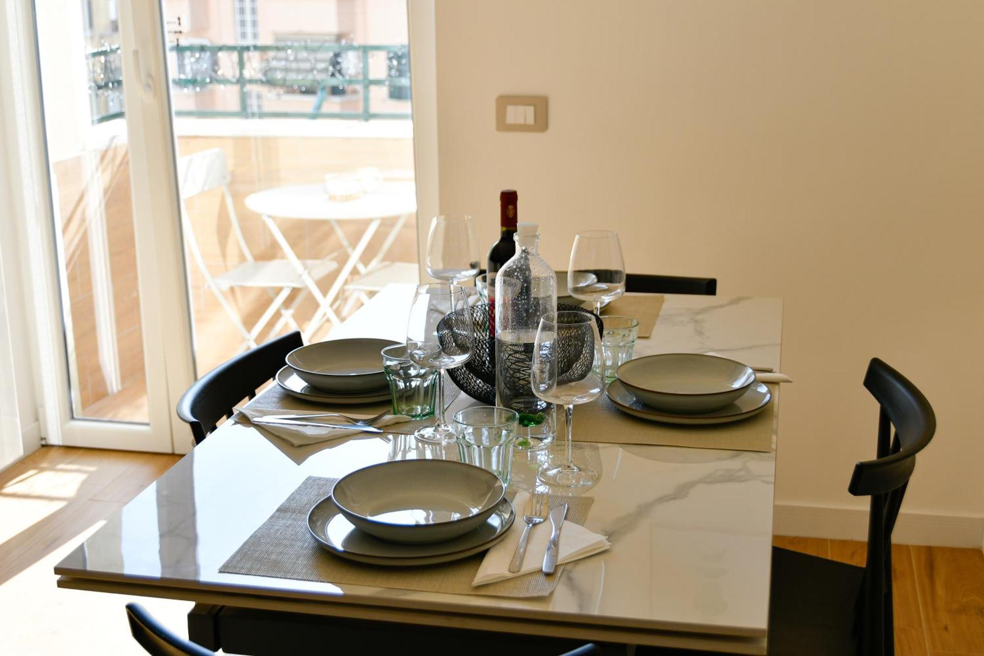 Dima Home Cute Flat In Rome Exterior photo