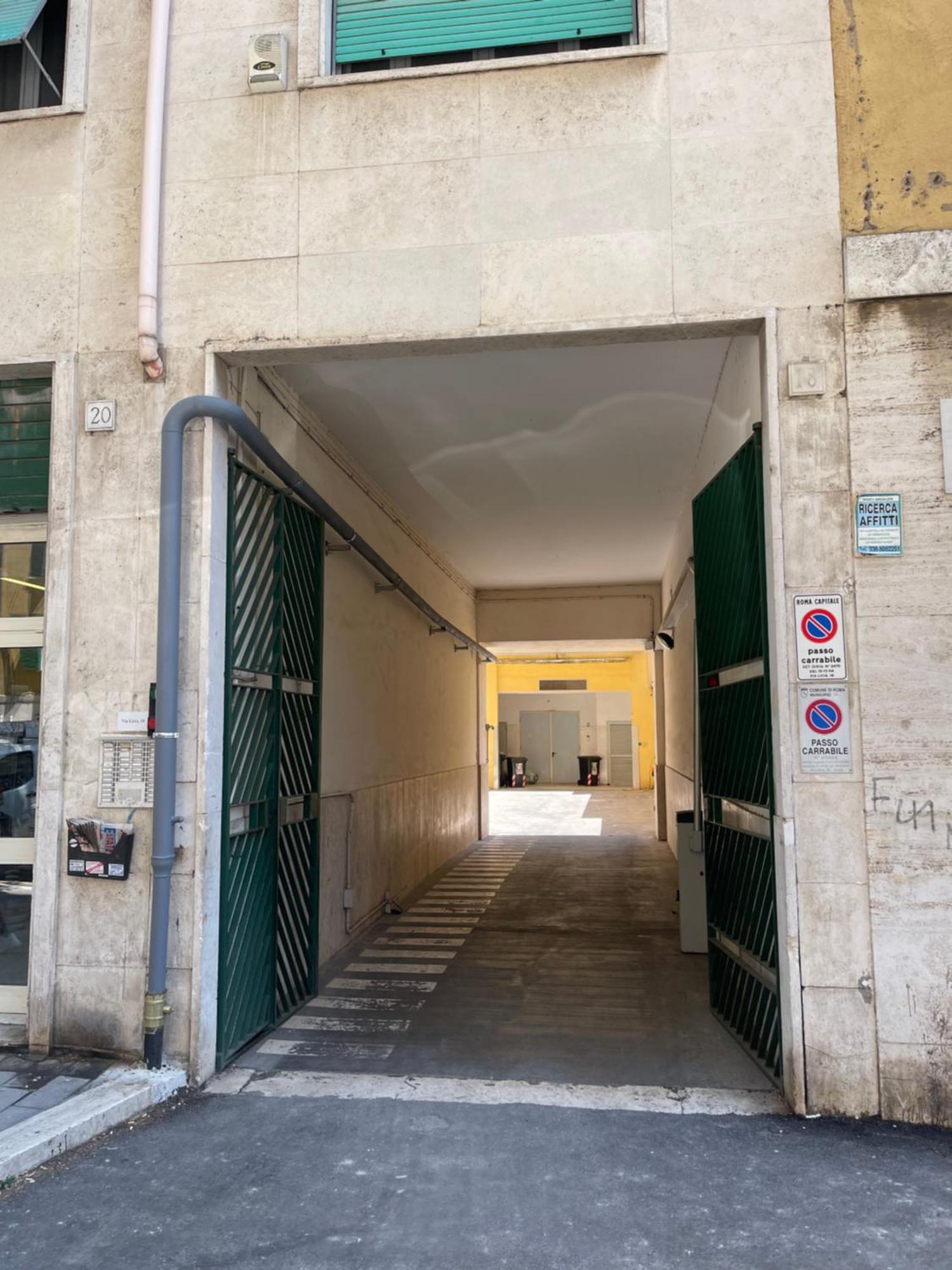 Dima Home Cute Flat In Rome Exterior photo